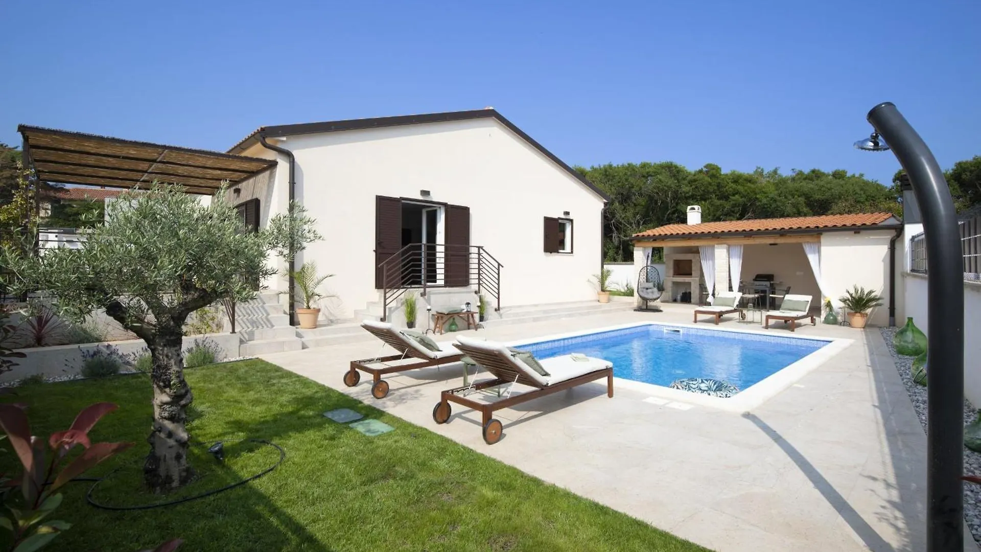 Villa Ridollin Pula