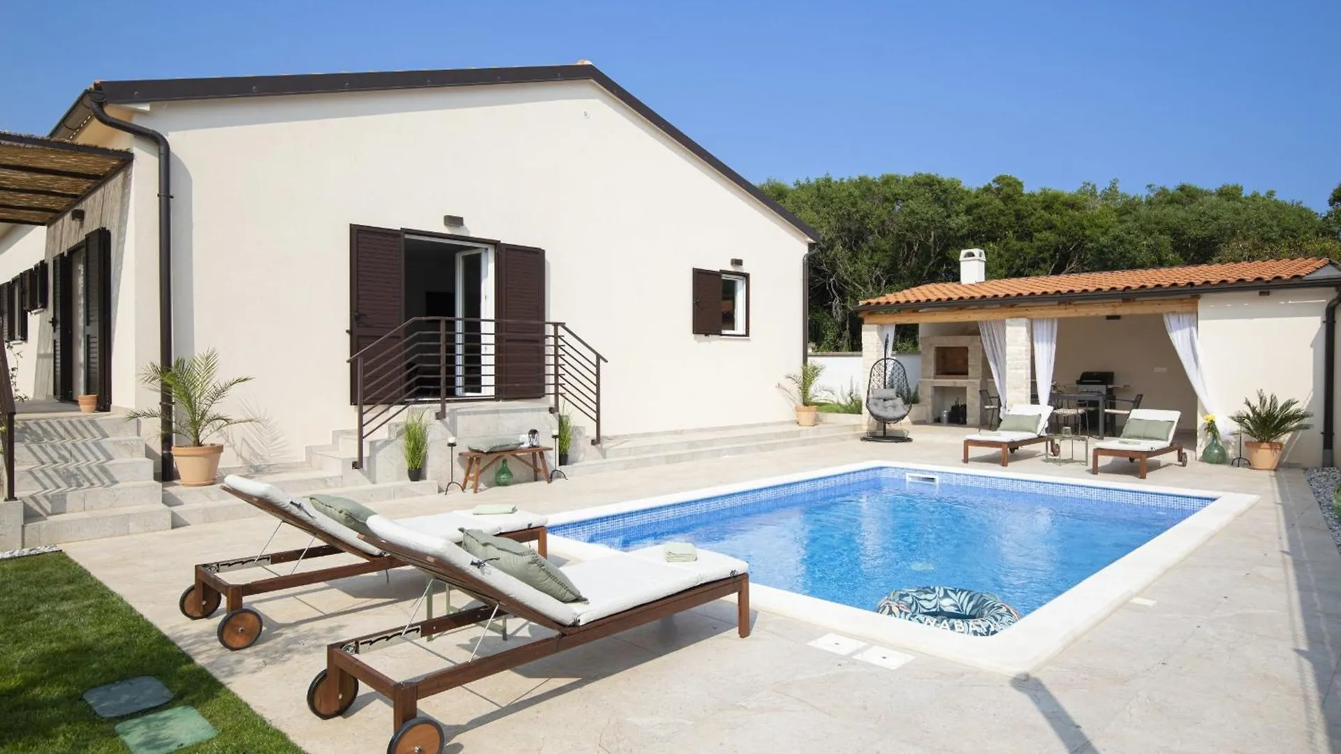 Villa Ridollin Pula