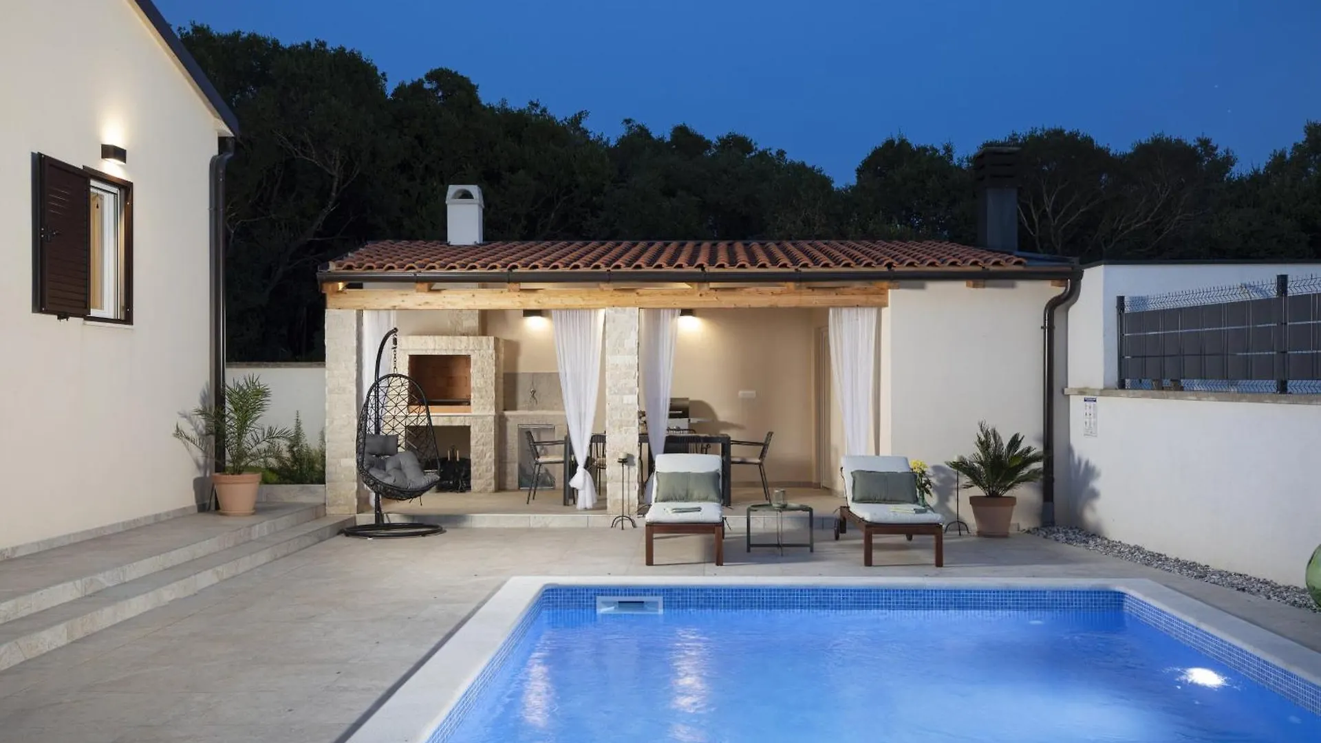 Villa Ridollin Pula