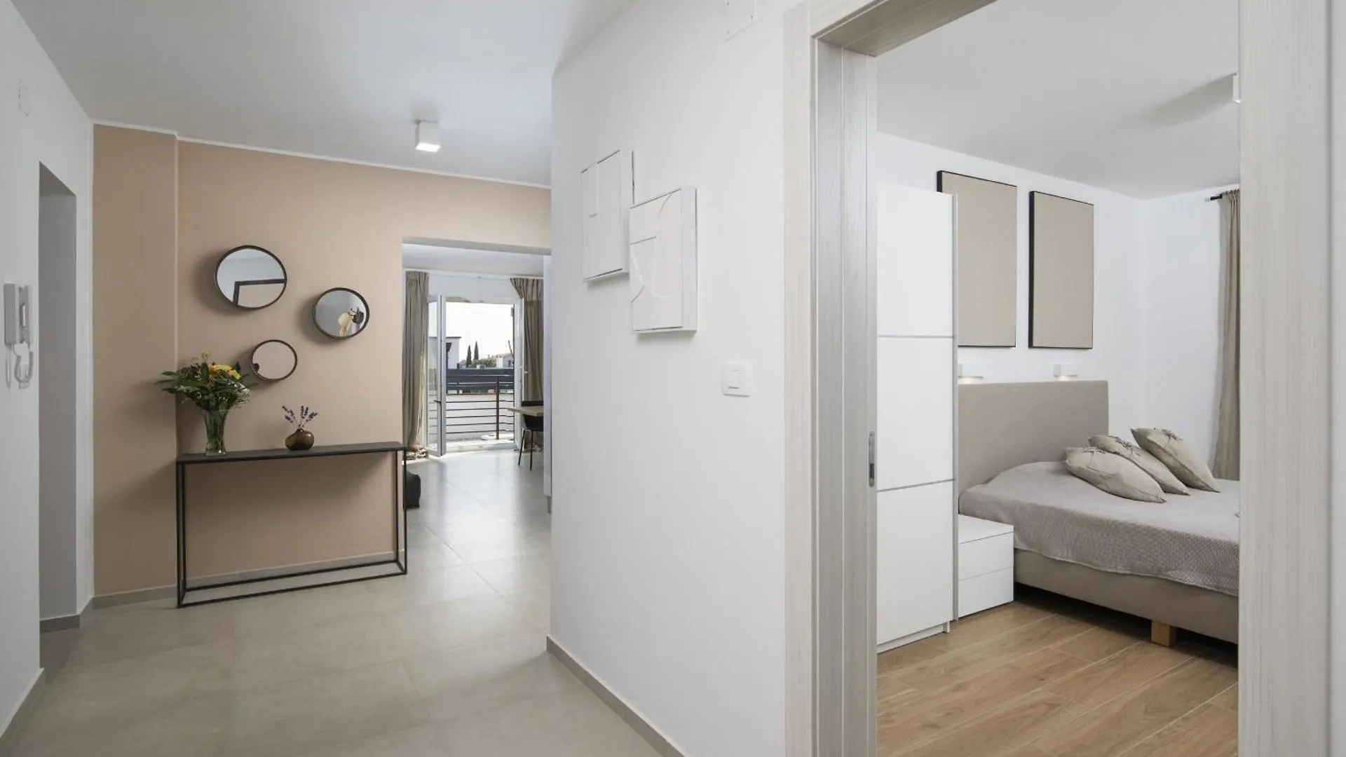 Villa Ridollin Pula 0*,