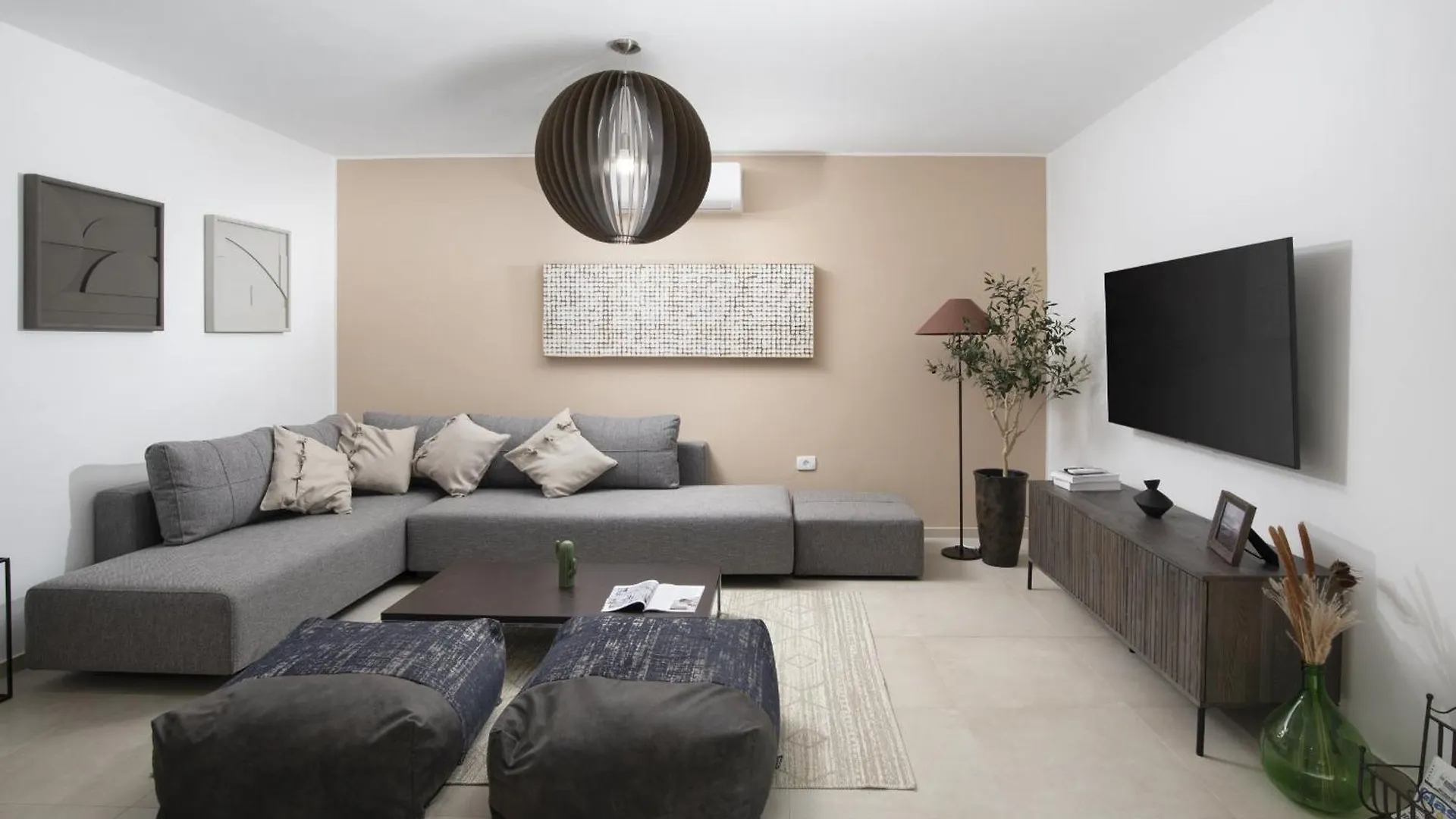 פולה Villa Ridollin